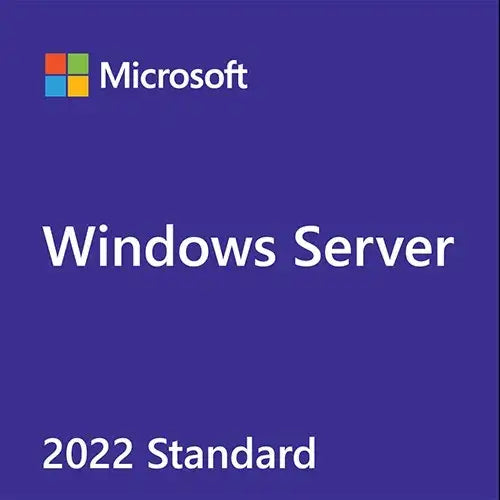 Windows Server 2022 Standard - LicenLoop
