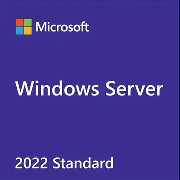 Windows Server 2022 Standard - LicenLoop